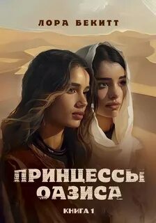 Принцессы оазиса