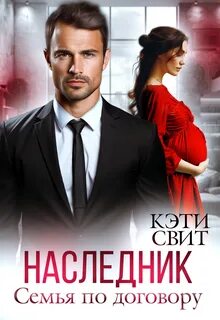 Наследник. Семья по договору