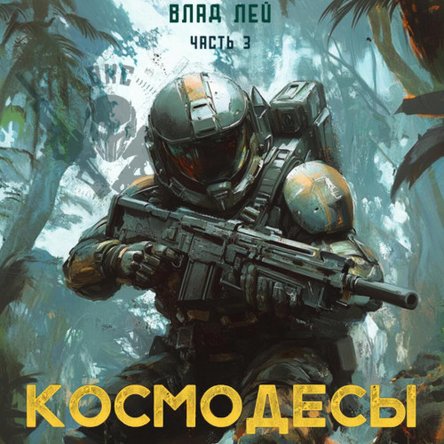 Космодесы