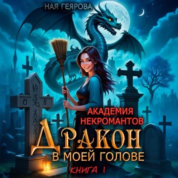 Дракон в моей голове