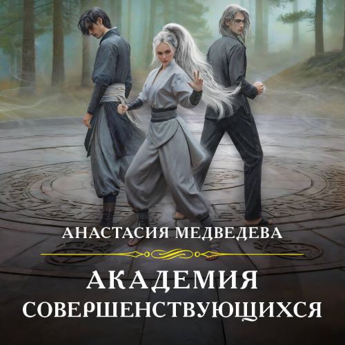 Академия Совершенствующихся