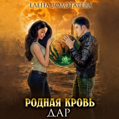 Дар