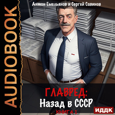 Главред. Назад в СССР