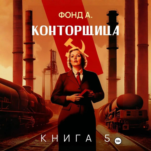 Конторщица