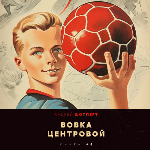Вовка-центровой