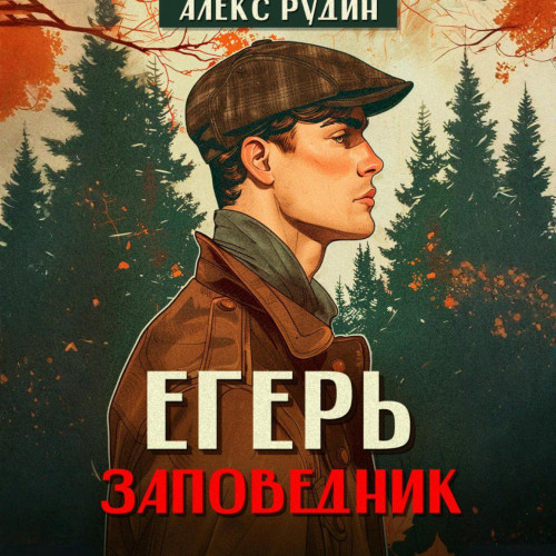 Заповедник