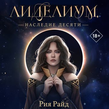 Наследие Десяти