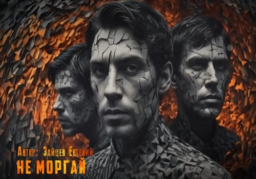 Не моргай