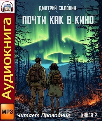 Почти как в кино