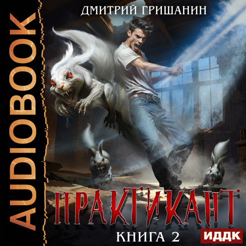 Практикант