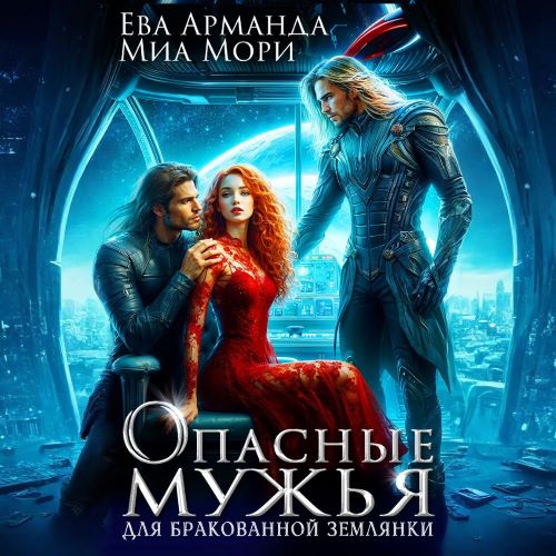 Опасные мужья для бракованной землянки