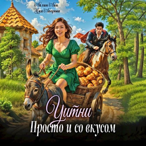 Уитни. Просто и со вкусом!