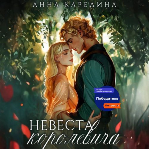 Невеста королевича