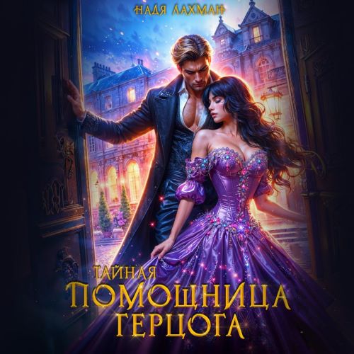 Тайная помощница герцога