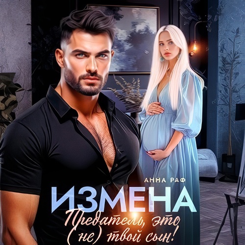 Измена. Предатель, это твой сын!