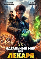 Идеальный мир для Лекаря