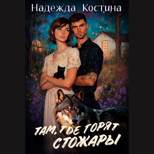 Там, где горят Стожары