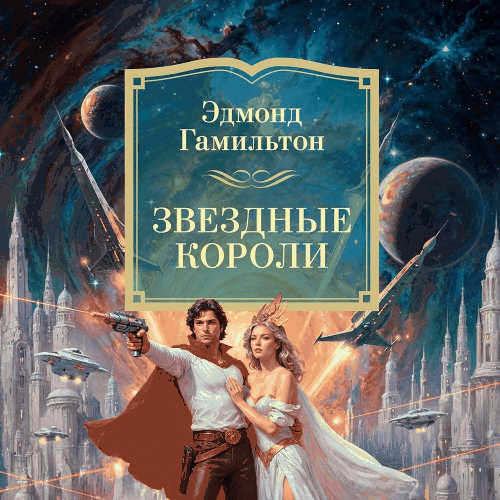 1,2,3,4, Звёздные короли, Возвращение к звездам, Старк и звездные короли, Звездный охотник, Татуированный человек