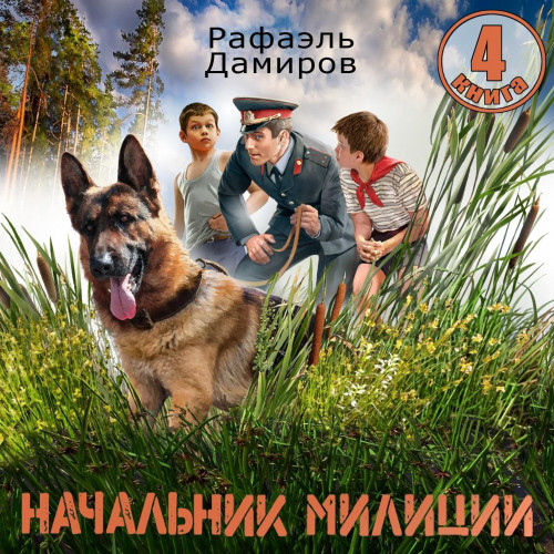Начальник милиции