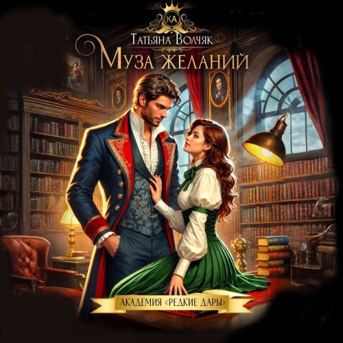 2, Муза желаний