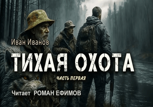 Тихая охота