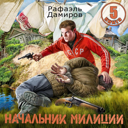 Начальник милиции