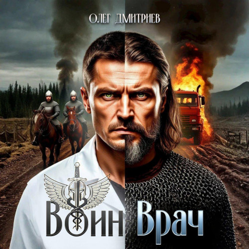 Воин-Врач I