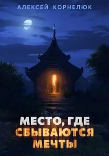 Место, где сбываются мечты