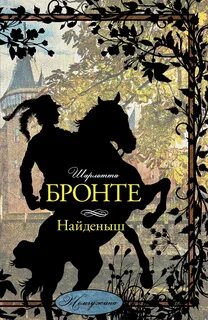 Найденыш