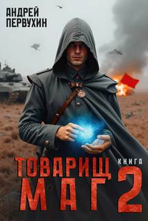Товарищ маг