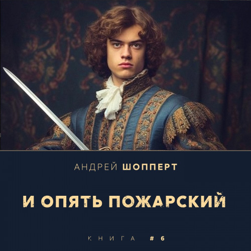 И опять Пожарский