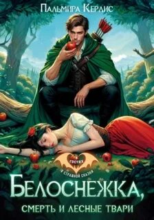 Белоснежка, смерть и лесные твари