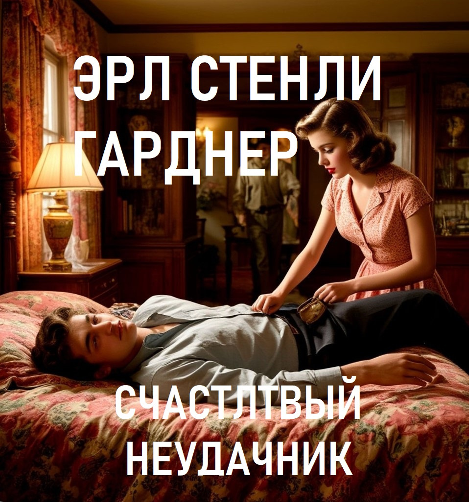 Счастливый неудачник