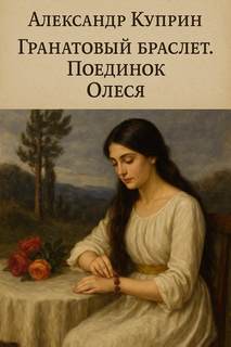 Гранатовый браслет. Поединок. Олеся