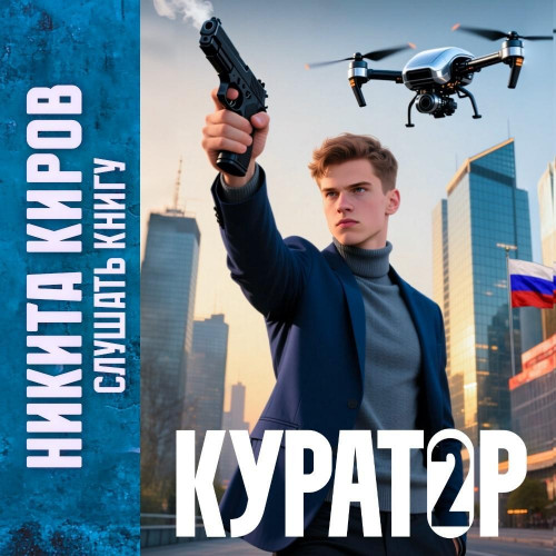 2, Куратор