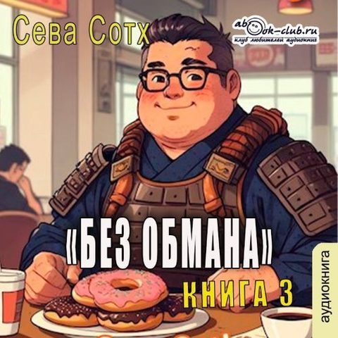 Книга 3