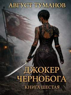Джокер Чернобога