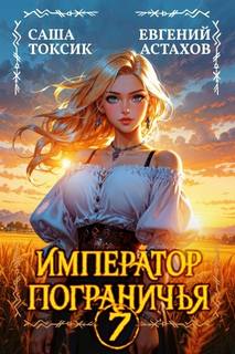 Император Пограничья