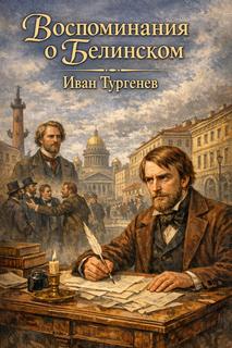 Воспоминания о Белинском