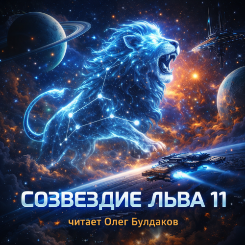 Созвездие Льва