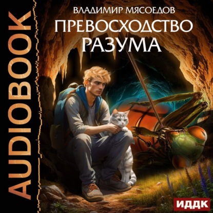Книга 1