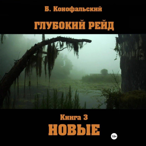 Глубокий рейд 3, Новые