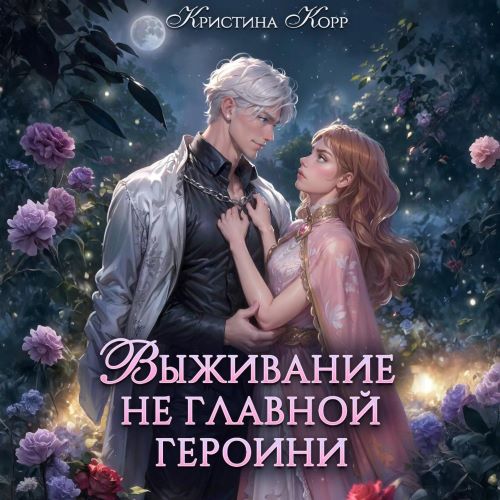 Выживание не главной героини. Любовь прилагается