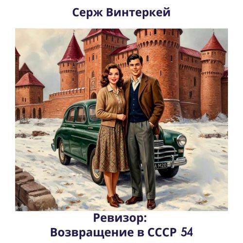 возвращение в СССР