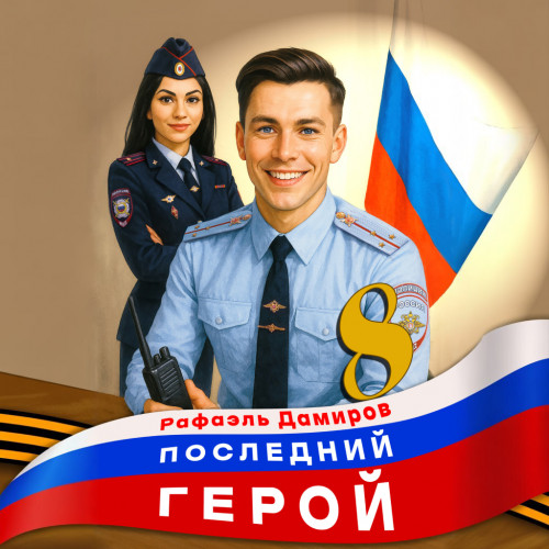 Последний герой