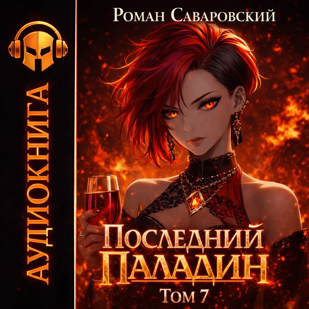 Том 7
