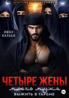 Четыре жены моего мужа. Выжить в гареме