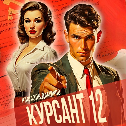Курсант. Назад в СССР