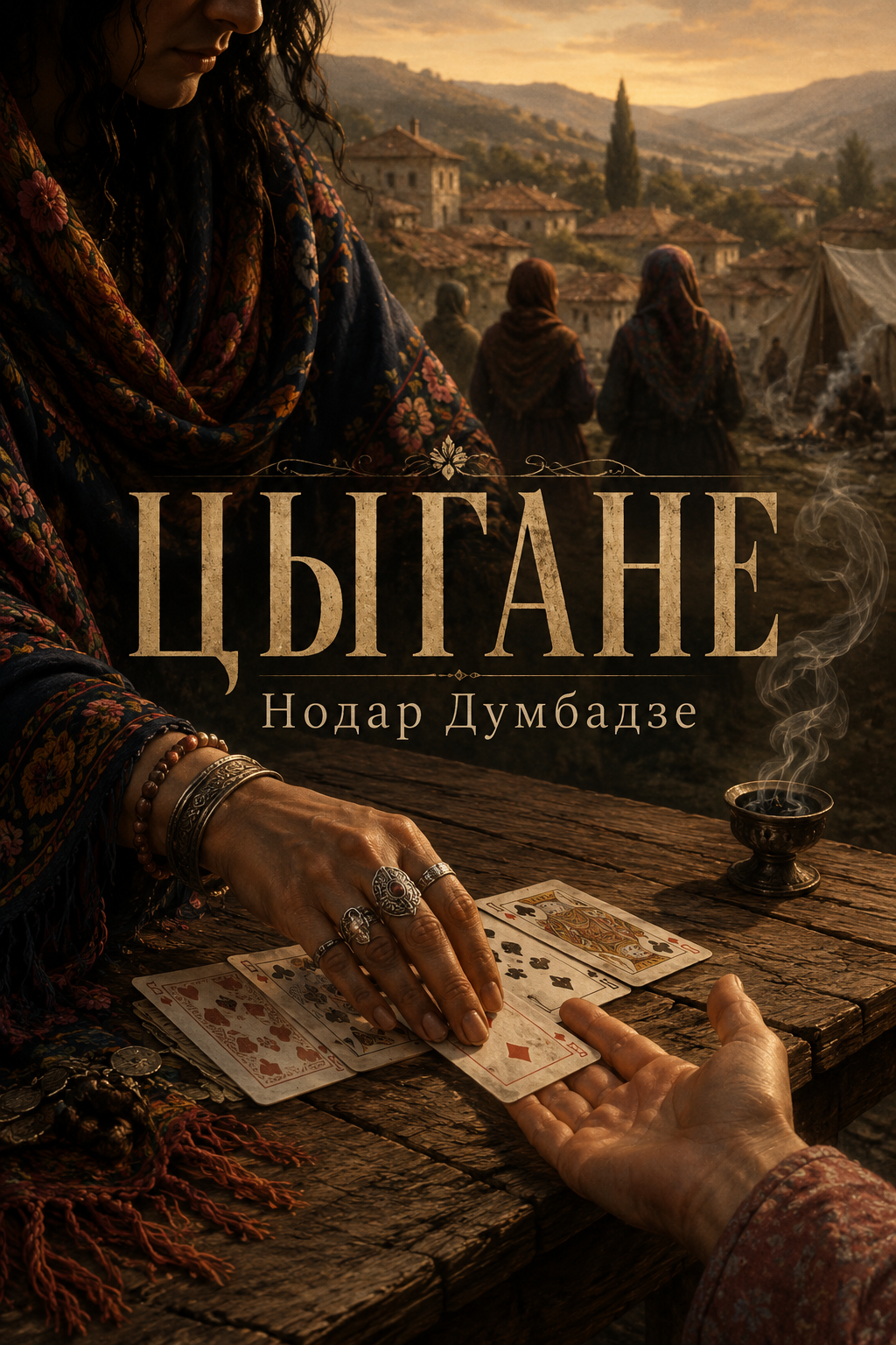 Цыгане