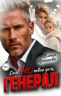 Она не твоя дочь, генерал